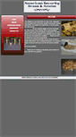 Mobile Screenshot of americansecuritybrass.com